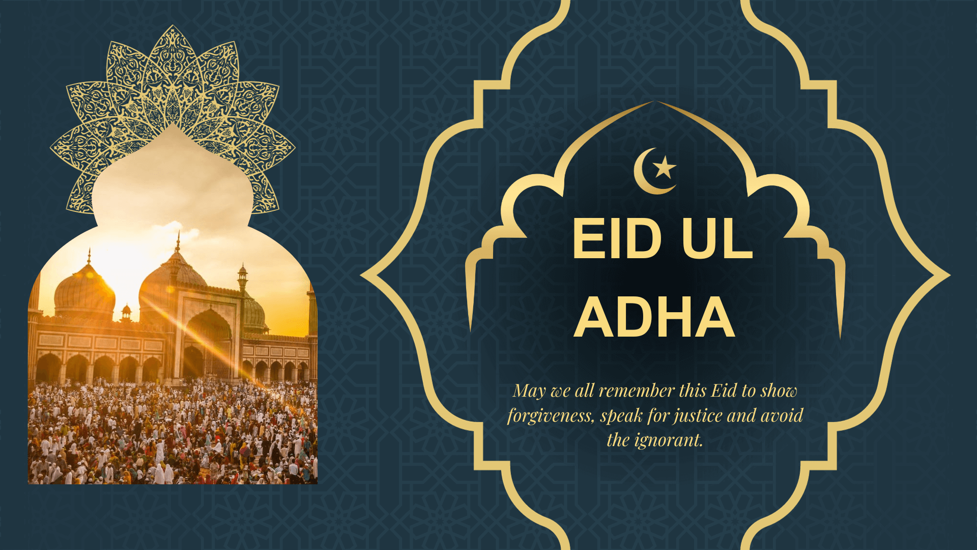 Eid-ul-Adha