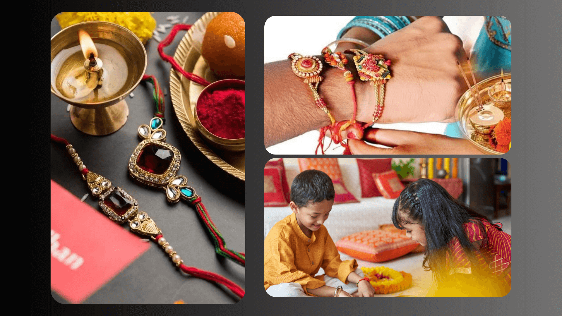 Raksha Bandhan