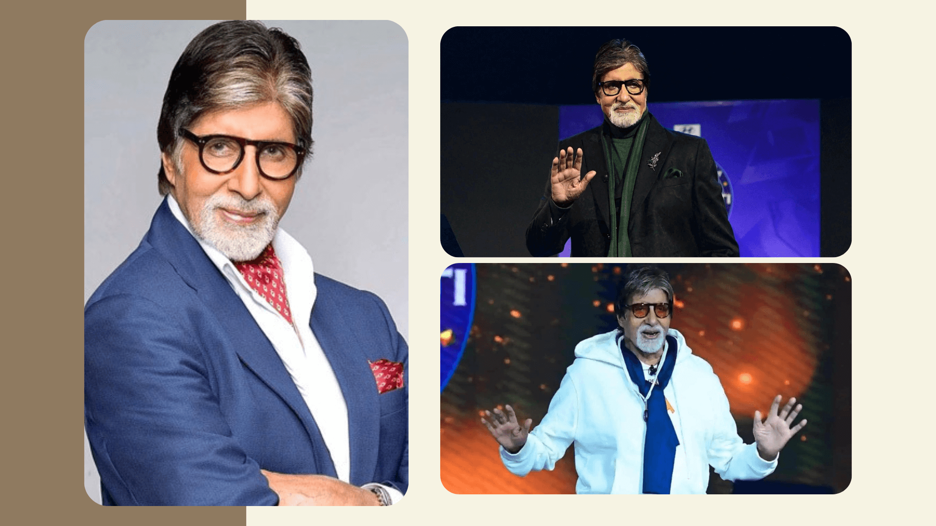 Amitabh Bachchan