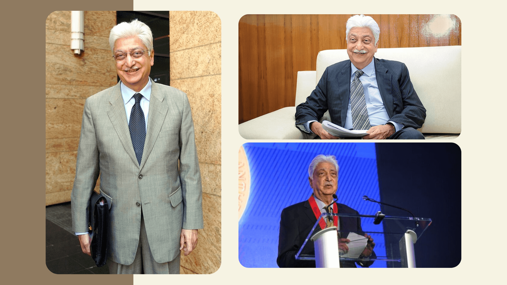 Azim Premji