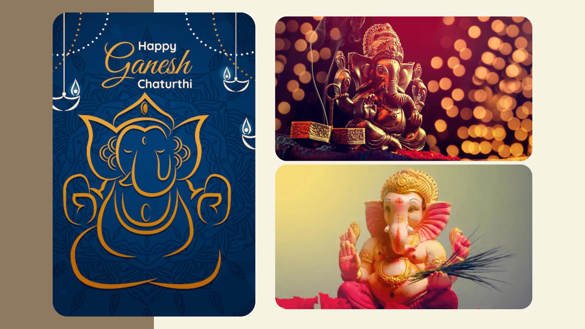 Ganesh Chaturthi