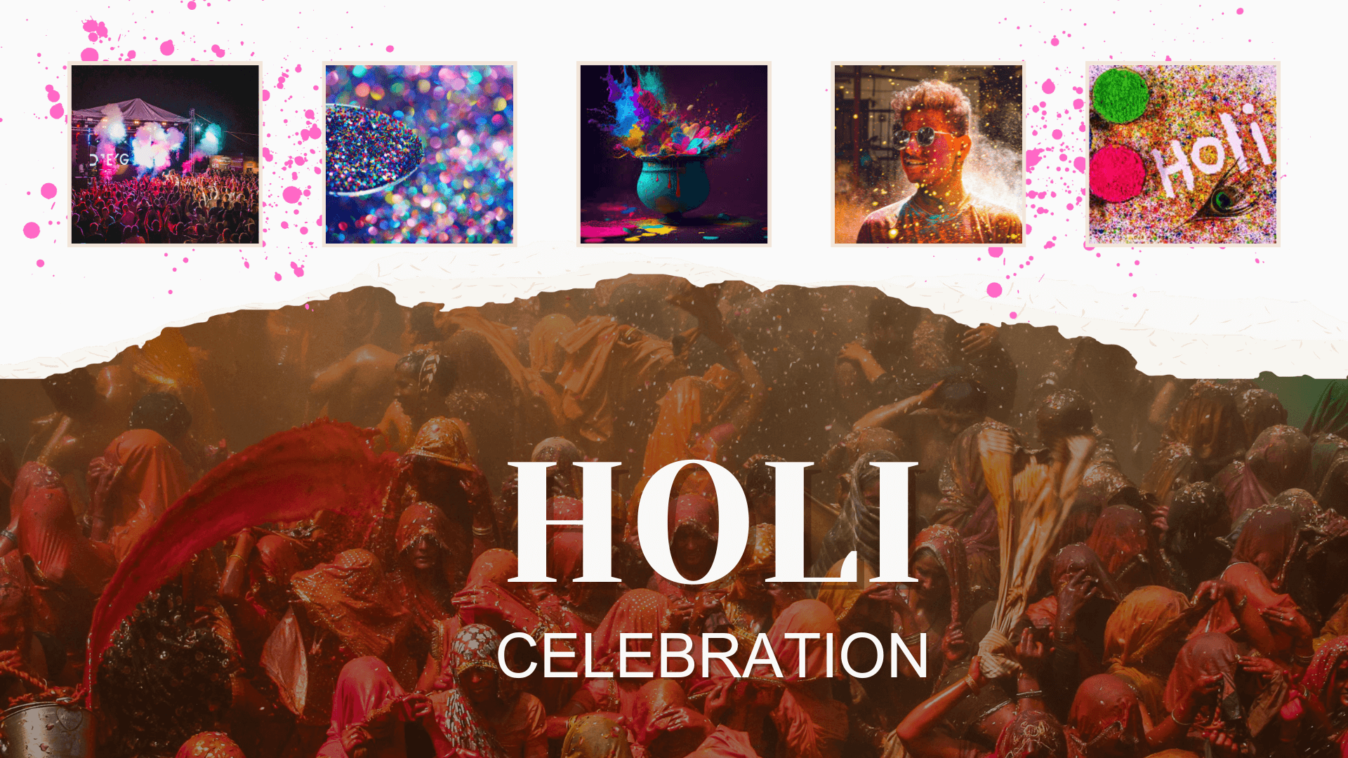 Holi