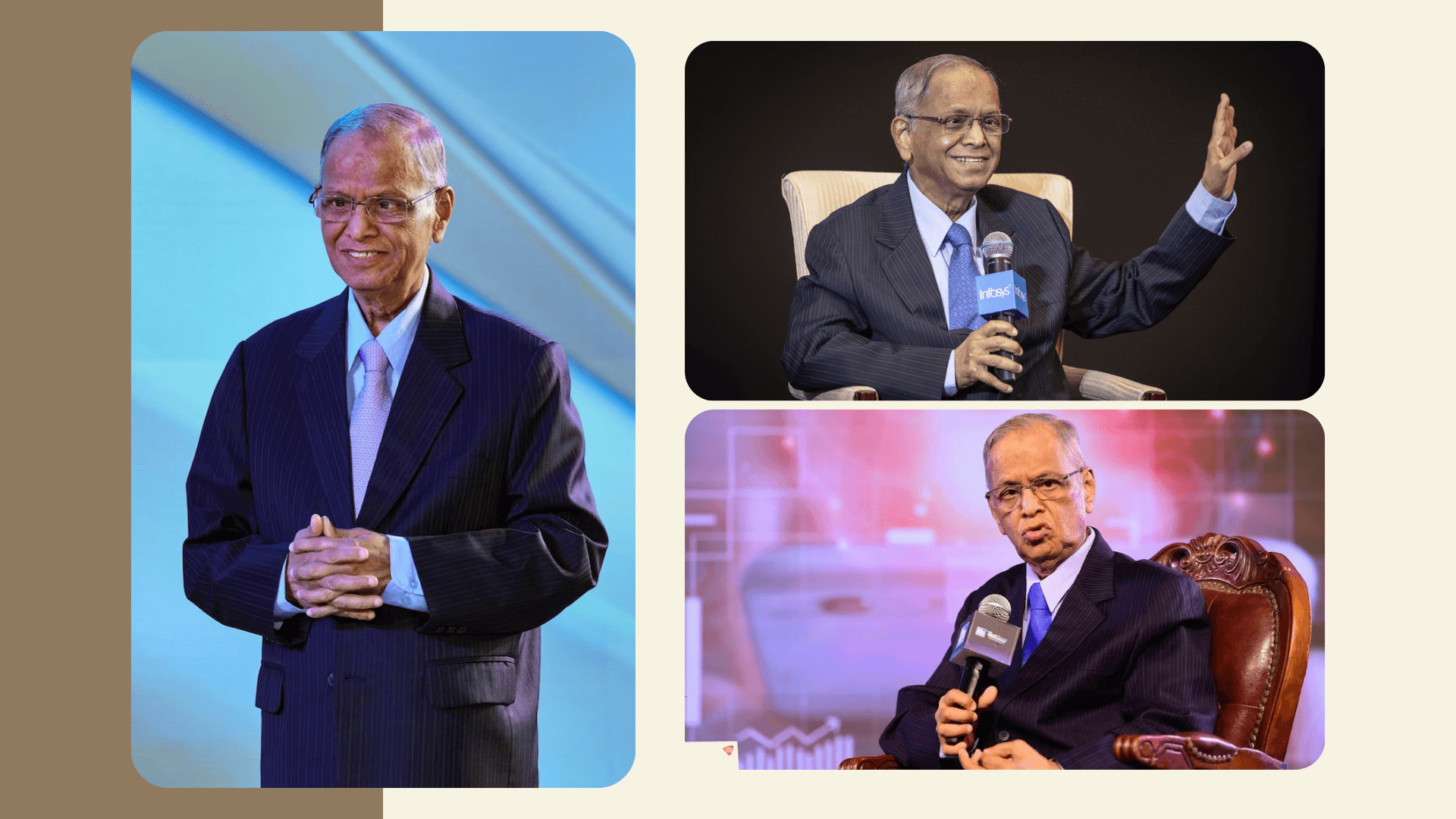 Narayana Murthy
