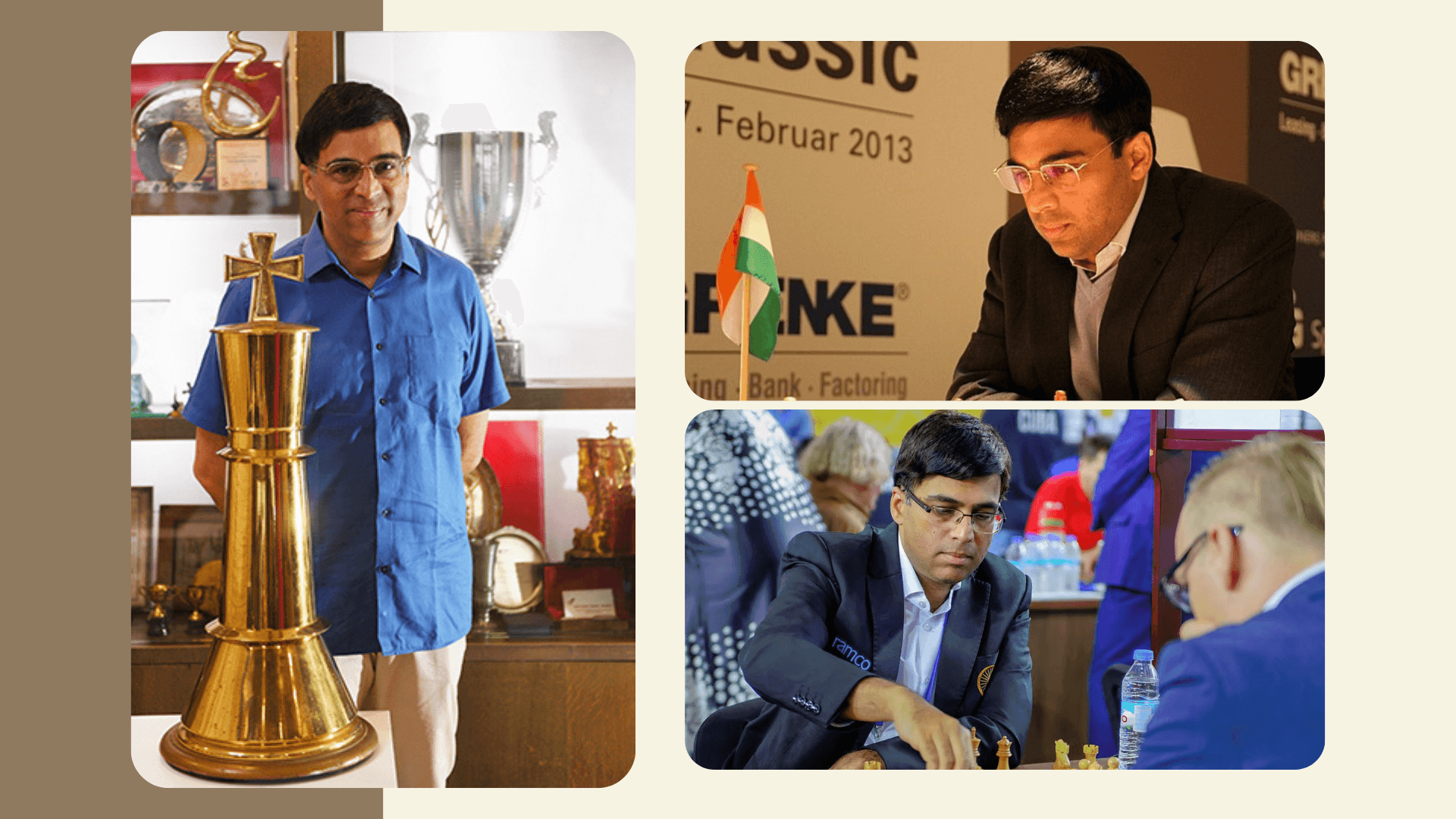 Viswanathan Anand