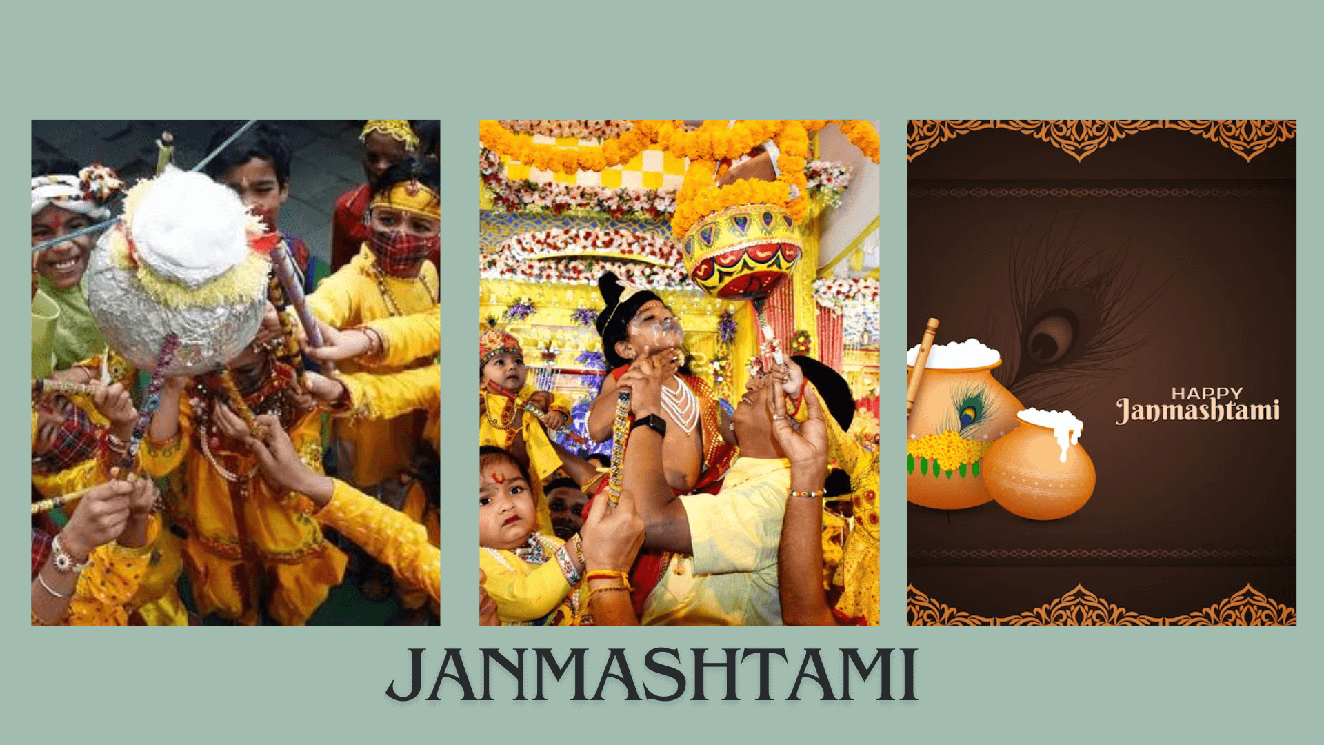 Janmashtami
