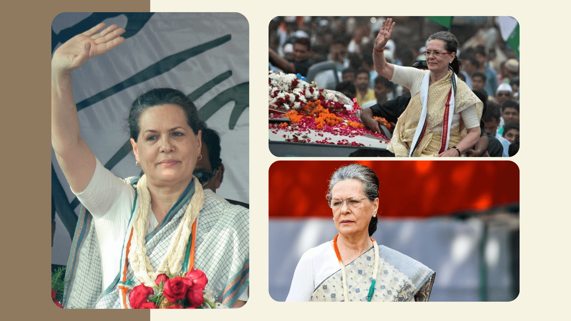 sonia gandhi