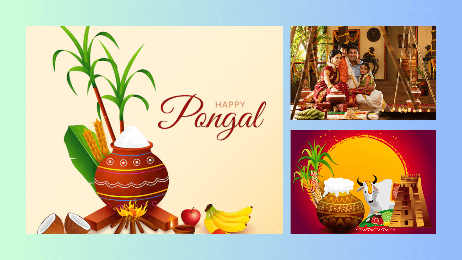 Pongal
